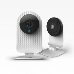 Smart Lookever Camera