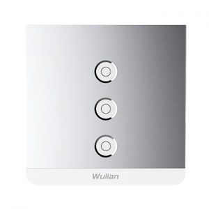 Wireless Lighting Control System