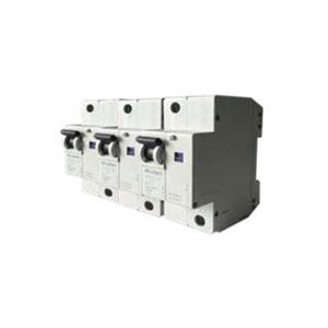 Din Air Switch