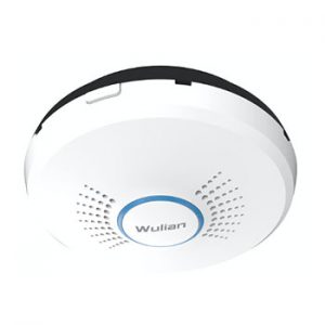 Smart CO2 Detector