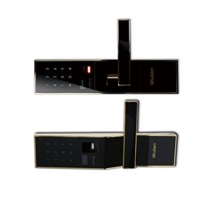 Smart Door Lock