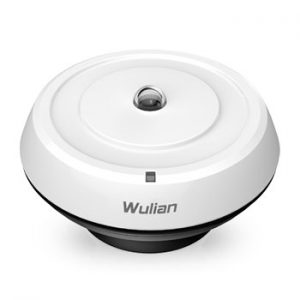Smart Light Sensor