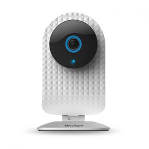 Smart Lookover Camera
