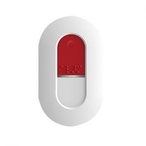 Smart Panic Button