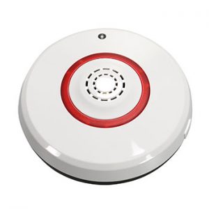 Smoke Detector